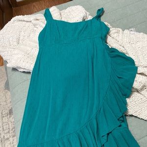Never Worn Spring/Summer Dress